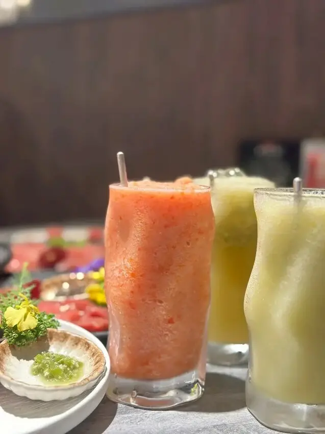 台南燒肉推薦｜老饕聚餐升級版！秋敘苑安平永華店多人包廂｜頂級