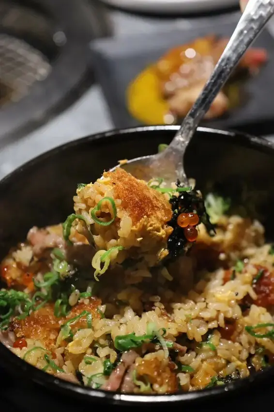 台南燒肉推薦｜老饕聚餐升級版！秋敘苑安平永華店多人包廂｜頂級