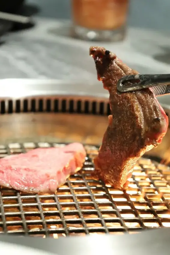 台南燒肉推薦｜老饕聚餐升級版！秋敘苑安平永華店多人包廂｜頂級