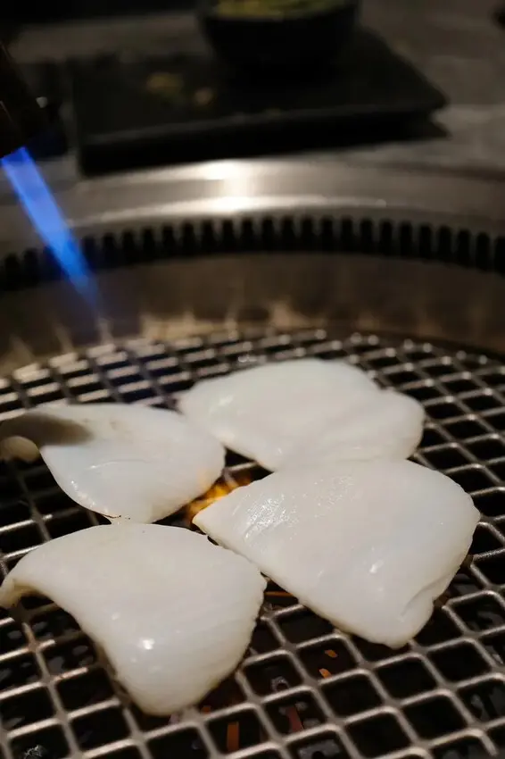 台南燒肉推薦｜老饕聚餐升級版！秋敘苑安平永華店多人包廂｜頂級