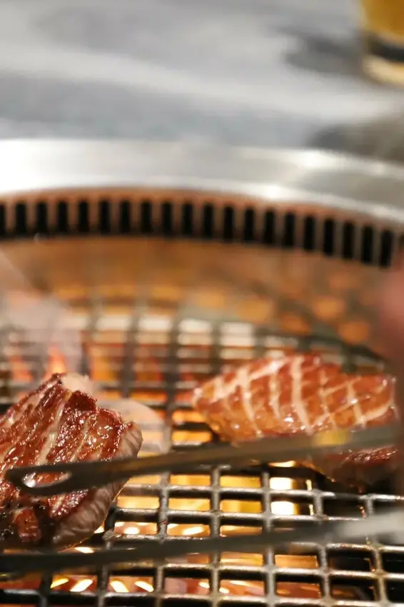 台南燒肉推薦｜老饕聚餐升級版！秋敘苑安平永華店多人包廂｜頂級