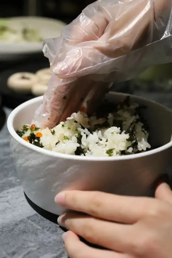 台南燒肉推薦｜來秋敘苑體驗專人代烤＋和牛可頌｜來場升級版的放