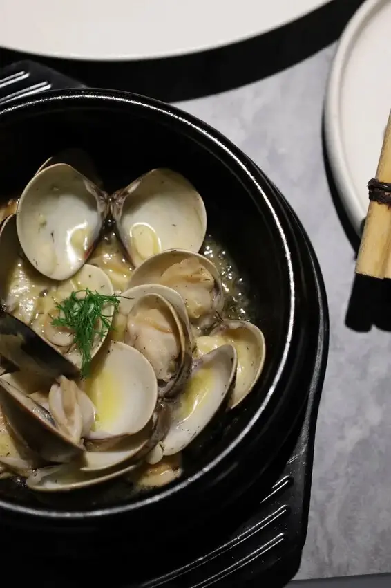 台南燒肉推薦｜來秋敘苑體驗專人代烤＋和牛可頌｜來場升級版的放