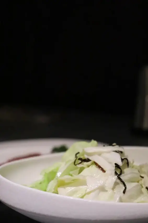 台南燒肉推薦｜來秋敘苑體驗專人代烤＋和牛可頌｜來場升級版的放