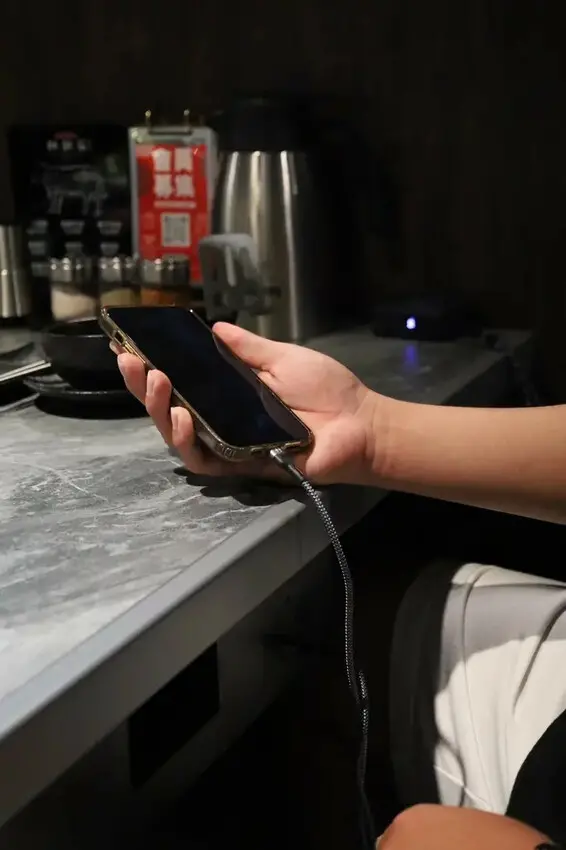 台南燒肉推薦｜來秋敘苑體驗專人代烤＋和牛可頌｜來場升級版的放