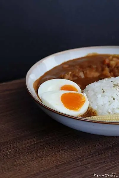 [ 台北美食 ] LOTUS CAFFÉ-大安區黑灰系咖啡館