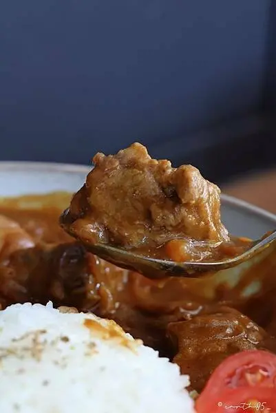 [ 台北美食 ] LOTUS CAFFÉ-大安區黑灰系咖啡館