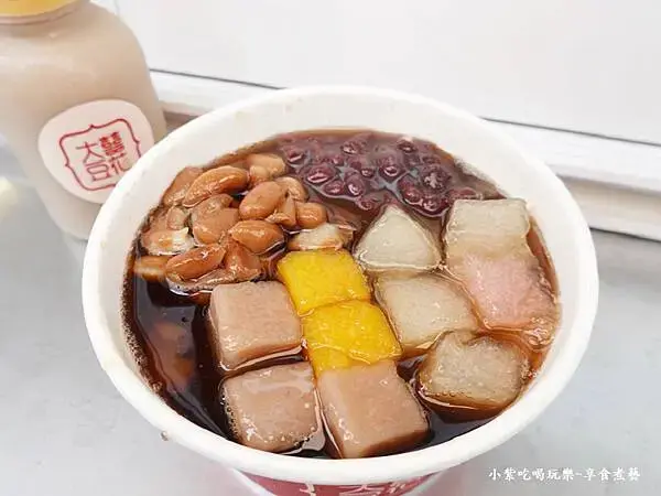 自選4種配料-大囍豆花 (1).jpg