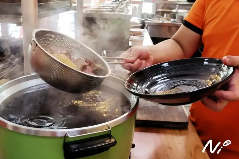 202505 嘉義西區 滷憶食堂