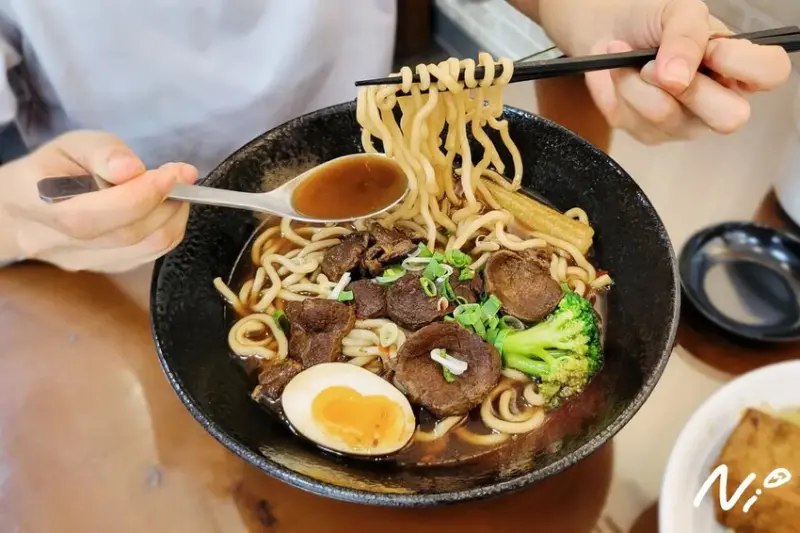 202505 嘉義西區 滷憶食堂