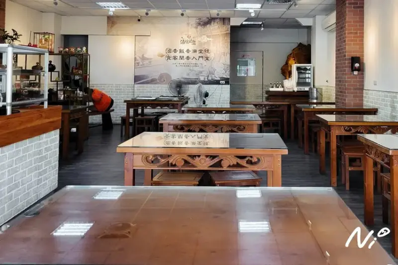 202505 嘉義西區 滷憶食堂