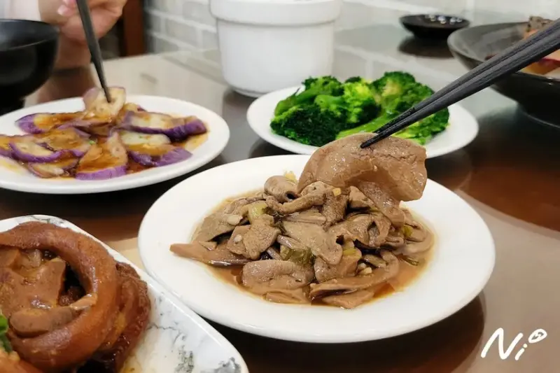 202505 嘉義西區 滷憶食堂