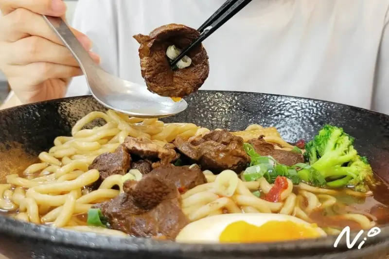 202505 嘉義西區 滷憶食堂