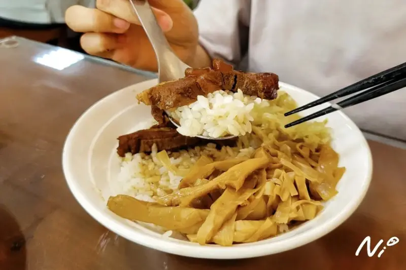 202505 嘉義西區 滷憶食堂