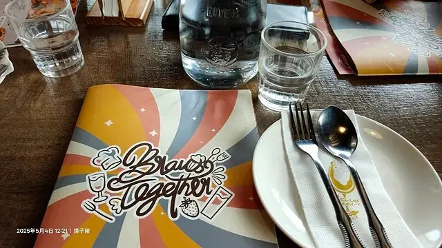 2025布娜飛比利時餐酒館｜新莊宏匯店BravoBeer，比