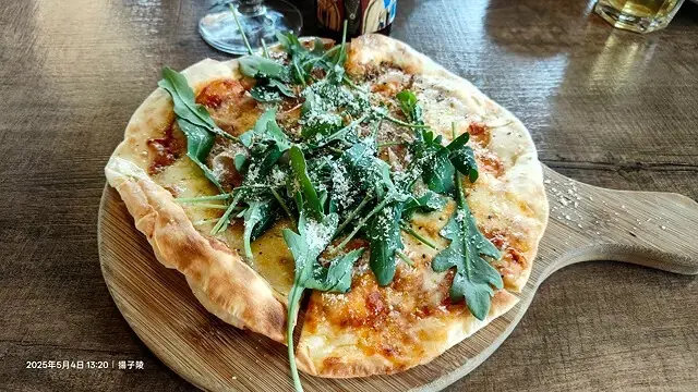 2025布娜飛比利時餐酒館｜新莊宏匯店BravoBeer，比