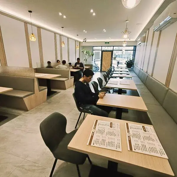 新北鶯歌好享義PASTA~尖山路~