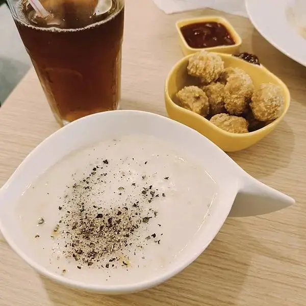 新北鶯歌好享義PASTA~尖山路~