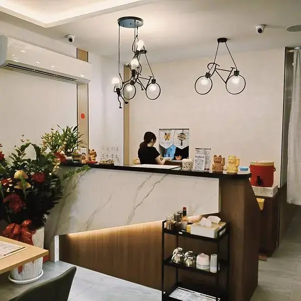 新北鶯歌好享義PASTA~尖山路~