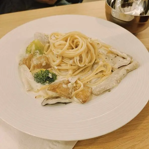 新北鶯歌好享義PASTA~尖山路~