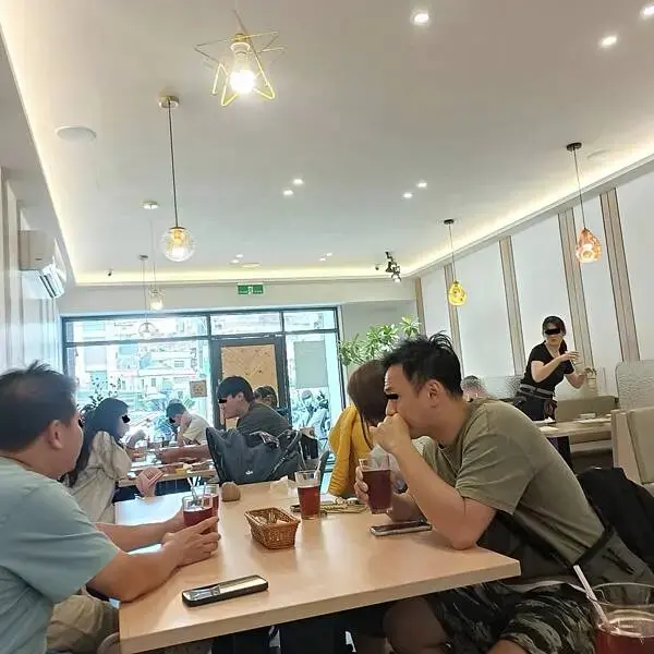 新北鶯歌好享義PASTA~尖山路~