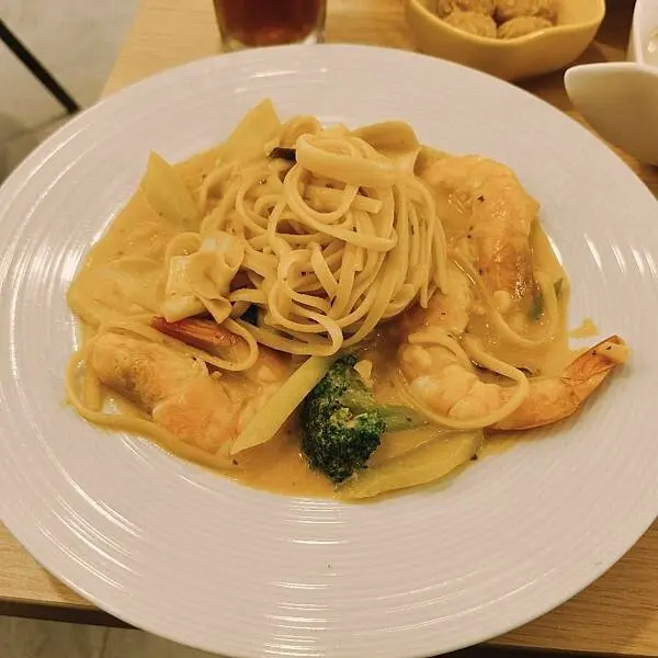 新北鶯歌好享義PASTA~尖山路~