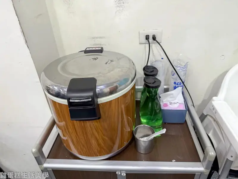 【新竹食記】鴻泰泰式料理 -