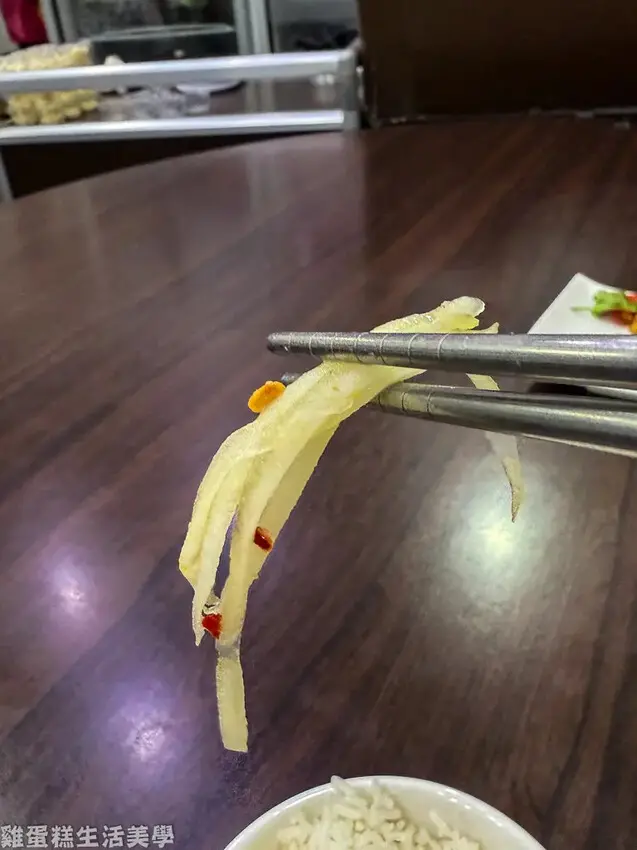 【新竹食記】鴻泰泰式料理 -