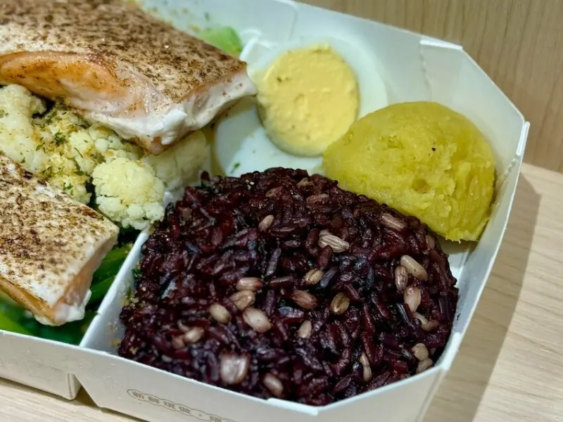 楽坡Bonbox 舒肥健康餐盒 樂坡永和店 (10).jpg