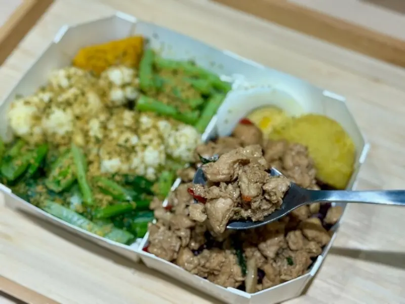 楽坡Bonbox 舒肥健康餐盒 樂坡永和店 (5).jpg