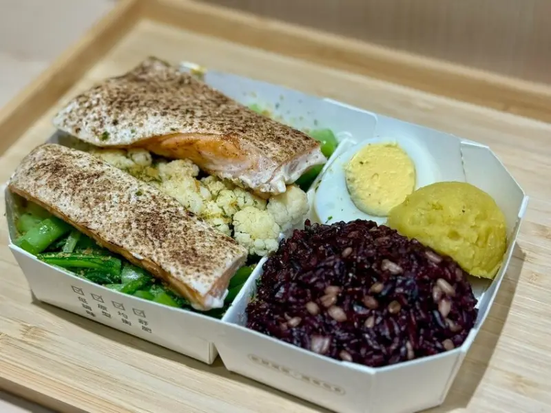 楽坡Bonbox 舒肥健康餐盒 樂坡永和店 (4).jpg