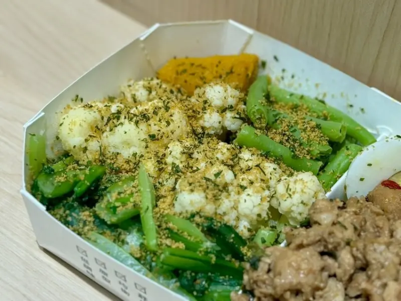 楽坡Bonbox 舒肥健康餐盒 樂坡永和店 (11).jpg