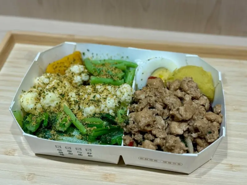 楽坡Bonbox 舒肥健康餐盒 樂坡永和店 (15).jpg