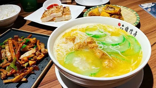 六堆伙房(北車站前店)-台北站前美食推薦│台北美食推薦，台北客家菜-34.jpg