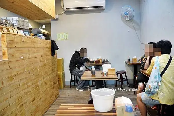 【中和麵線推薦】賴桑透抽蚵仔麵線 中和店 只要$35元起 必點魔霸特餐、魔霸雞排、炸麻糬 (25).JPG