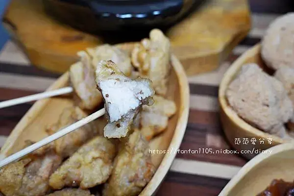 【中和麵線推薦】賴桑透抽蚵仔麵線 中和店 只要$35元起 必點魔霸特餐、魔霸雞排、炸麻糬 (16).JPG