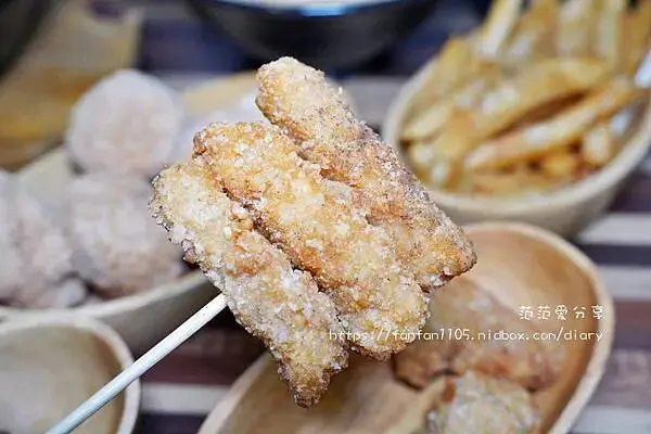 【中和麵線推薦】賴桑透抽蚵仔麵線 中和店 只要$35元起 必點魔霸特餐、魔霸雞排、炸麻糬 (18).JPG