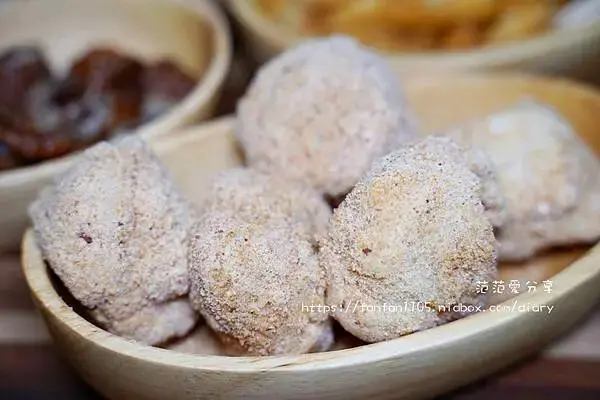 【中和麵線推薦】賴桑透抽蚵仔麵線 中和店 只要$35元起 必點魔霸特餐、魔霸雞排、炸麻糬 (12).JPG