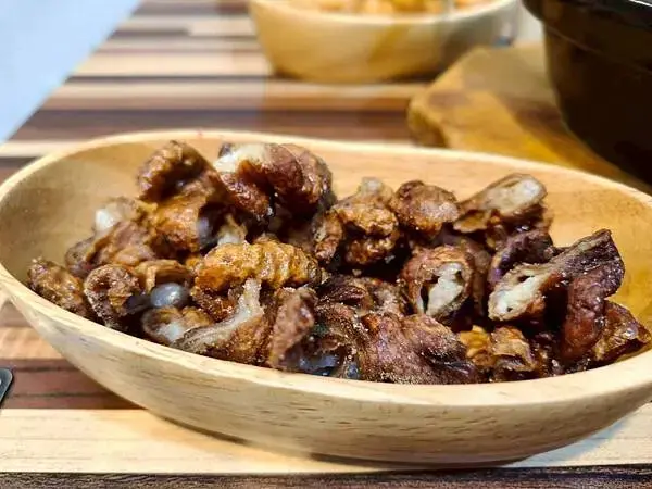 捷運中和站親民美食“賴桑透抽蚵仔麵線-中和店” 超滿足大爆滿