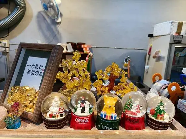 捷運中和站親民美食“賴桑透抽蚵仔麵線-中和店” 超滿足大爆滿