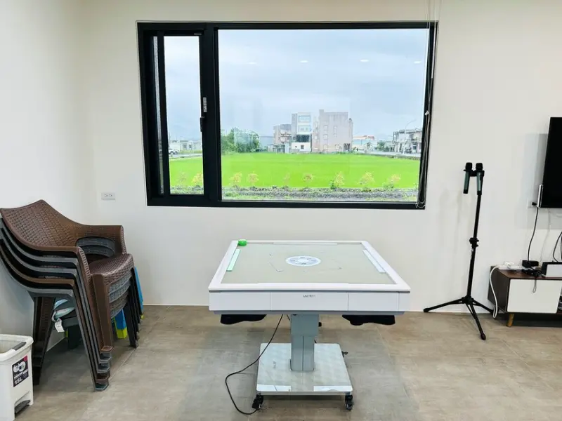 【田邊走走2館】宜蘭冬山親子包棟民宿首選！被稻田環抱的療癒空