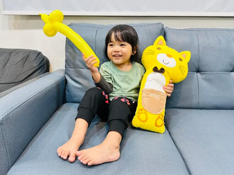 【田邊走走2館】宜蘭冬山親子包棟民宿首選！被稻田環抱的療癒空