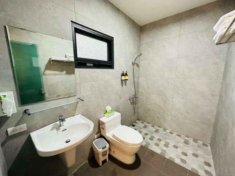 【田邊走走2館】宜蘭冬山親子包棟民宿首選！被稻田環抱的療癒空