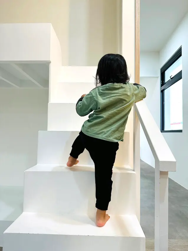 【田邊走走2館】宜蘭冬山親子包棟民宿首選！被稻田環抱的療癒空