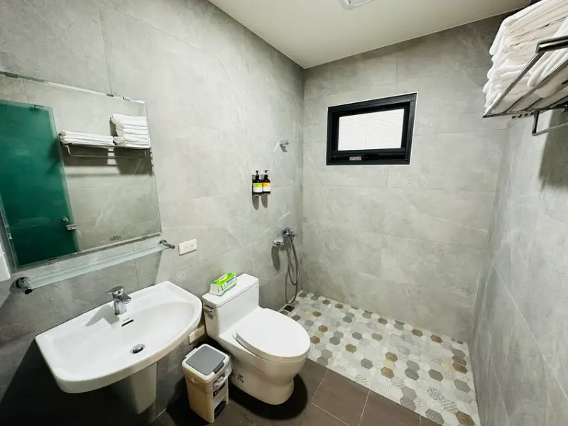 【田邊走走2館】宜蘭冬山親子包棟民宿首選！被稻田環抱的療癒空