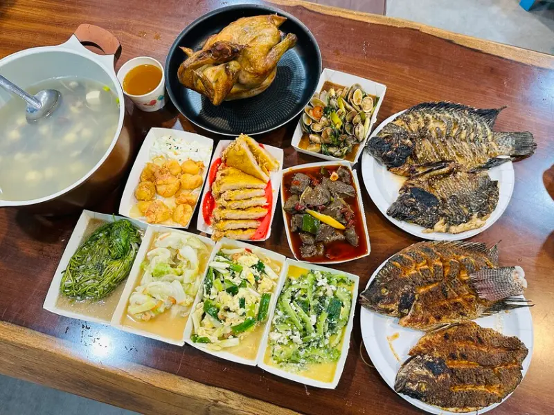 【田邊走走2館】宜蘭冬山親子包棟民宿首選！被稻田環抱的療癒空