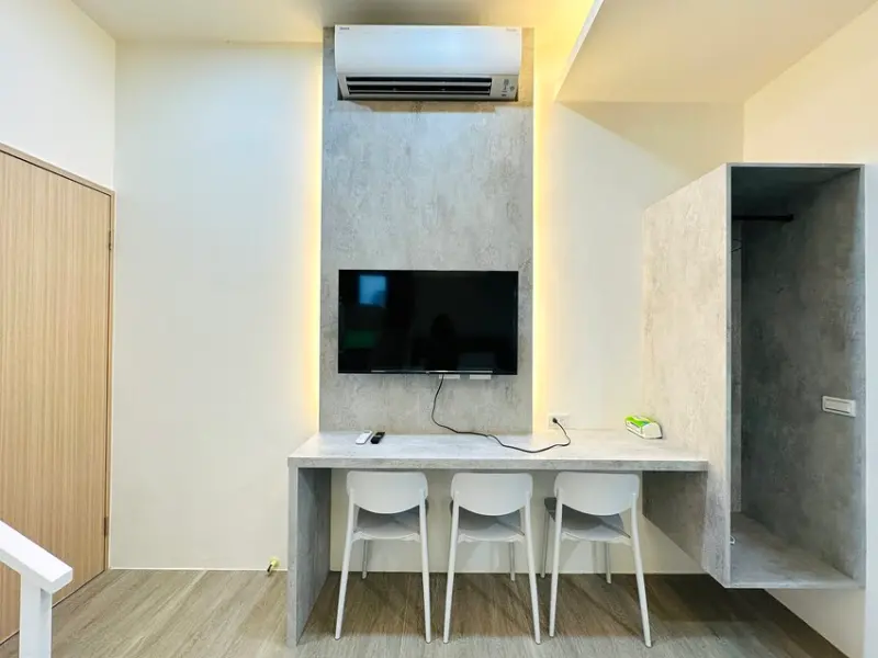 【田邊走走2館】宜蘭冬山親子包棟民宿首選！被稻田環抱的療癒空