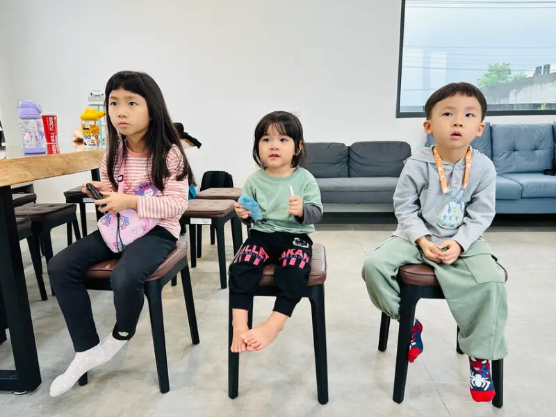 【田邊走走2館】宜蘭冬山親子包棟民宿首選！被稻田環抱的療癒空