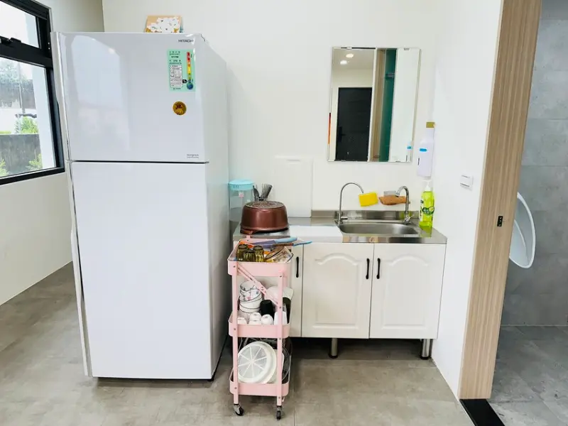 【田邊走走2館】宜蘭冬山親子包棟民宿首選！被稻田環抱的療癒空