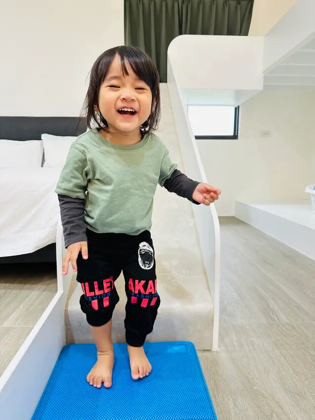 【田邊走走2館】宜蘭冬山親子包棟民宿首選！被稻田環抱的療癒空